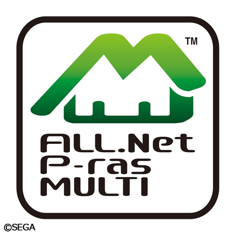 ALL. Net P-ras MULTI バージョン3