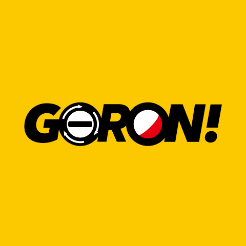 GORON!松本