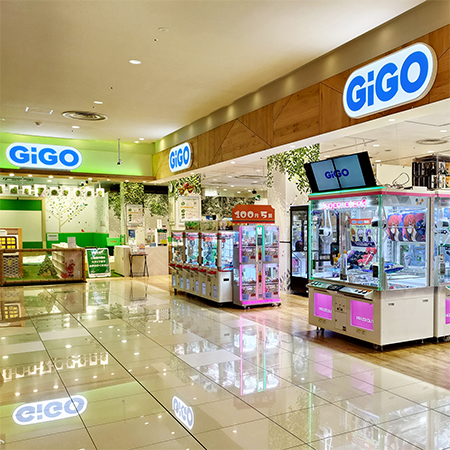 GiGO LECT広島