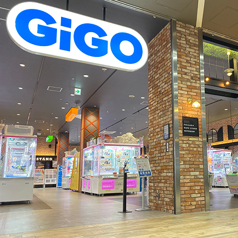 GiGO マーケットスクエアささしま