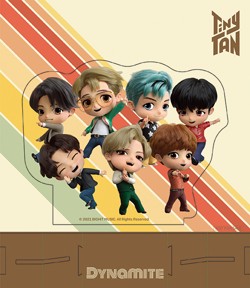 BTS JAPAN OFFICIAL SHOP