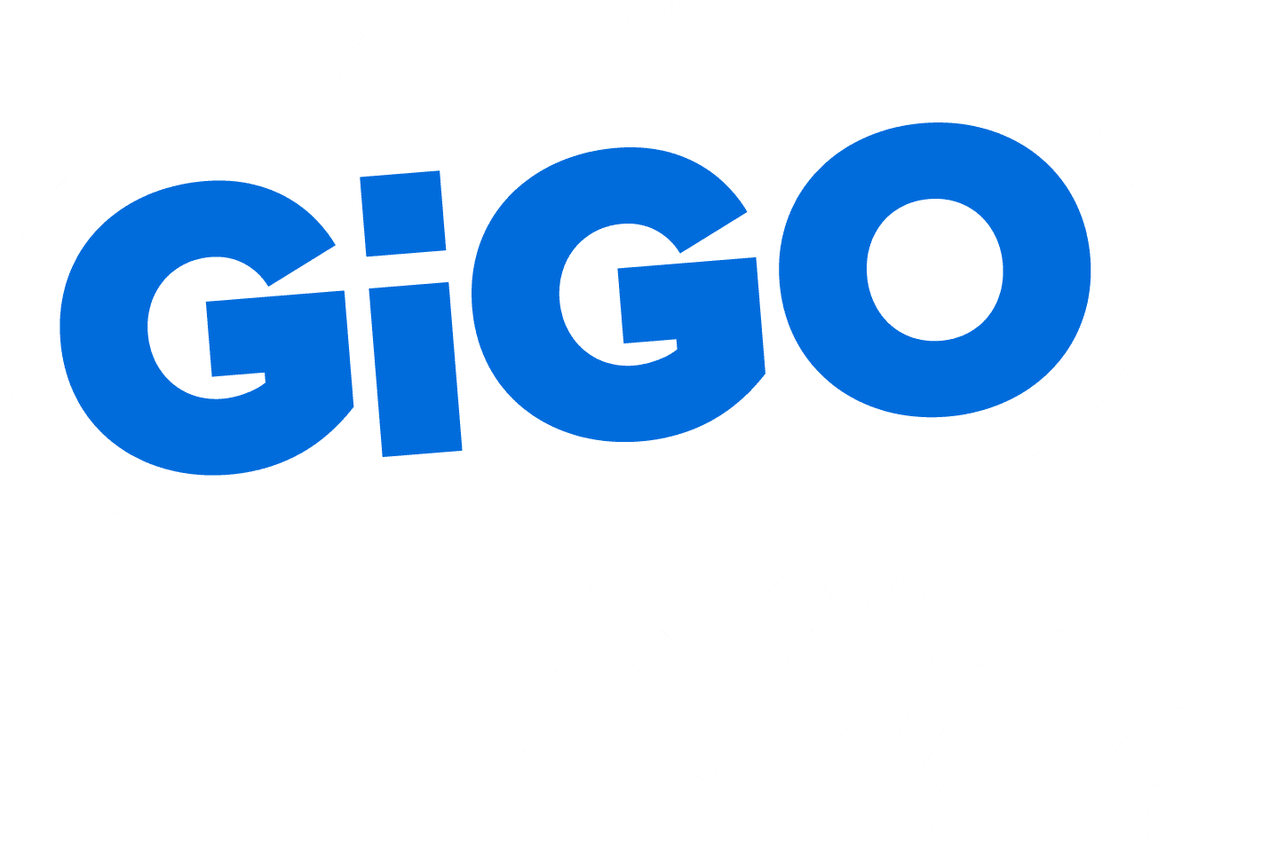 GiGO(ギーゴ)ってなんだ？