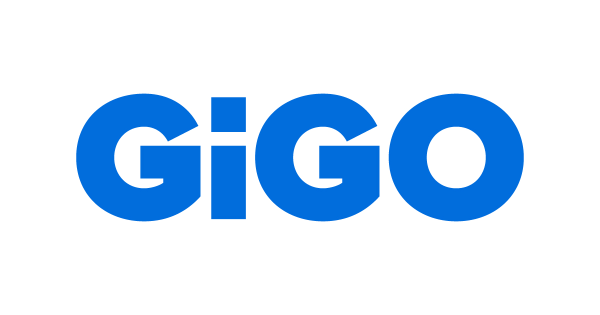 GiGOお店情報サイト