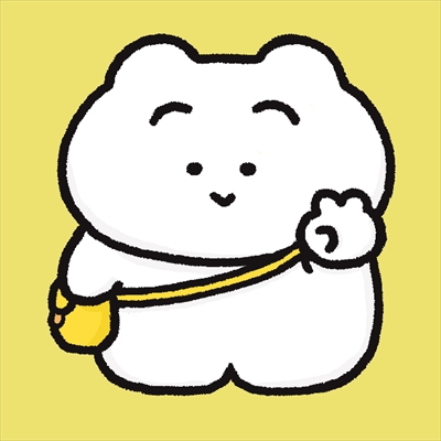 まゆげねこ