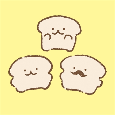もふさん