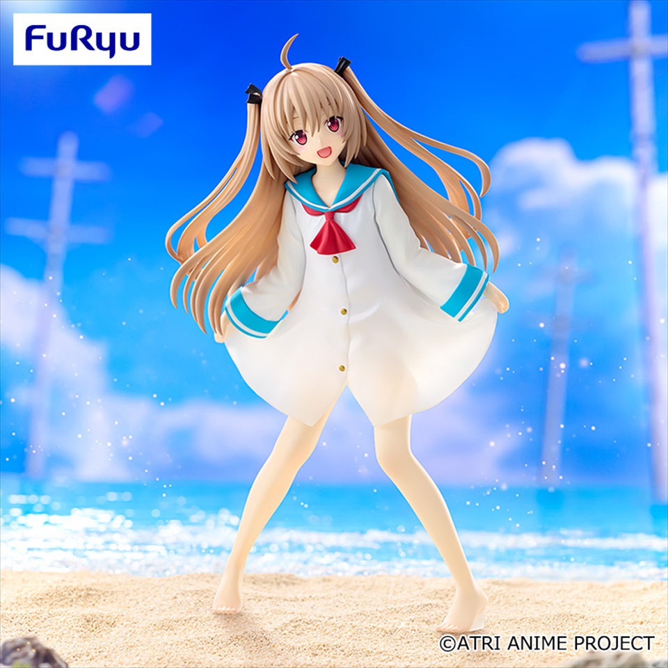 TVアニメ「ATRI -My Dear Moments-」 Trio-Try-iT Figureーアトリー