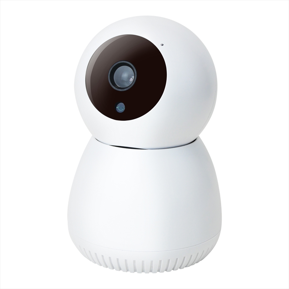 360WIFIカメラ6