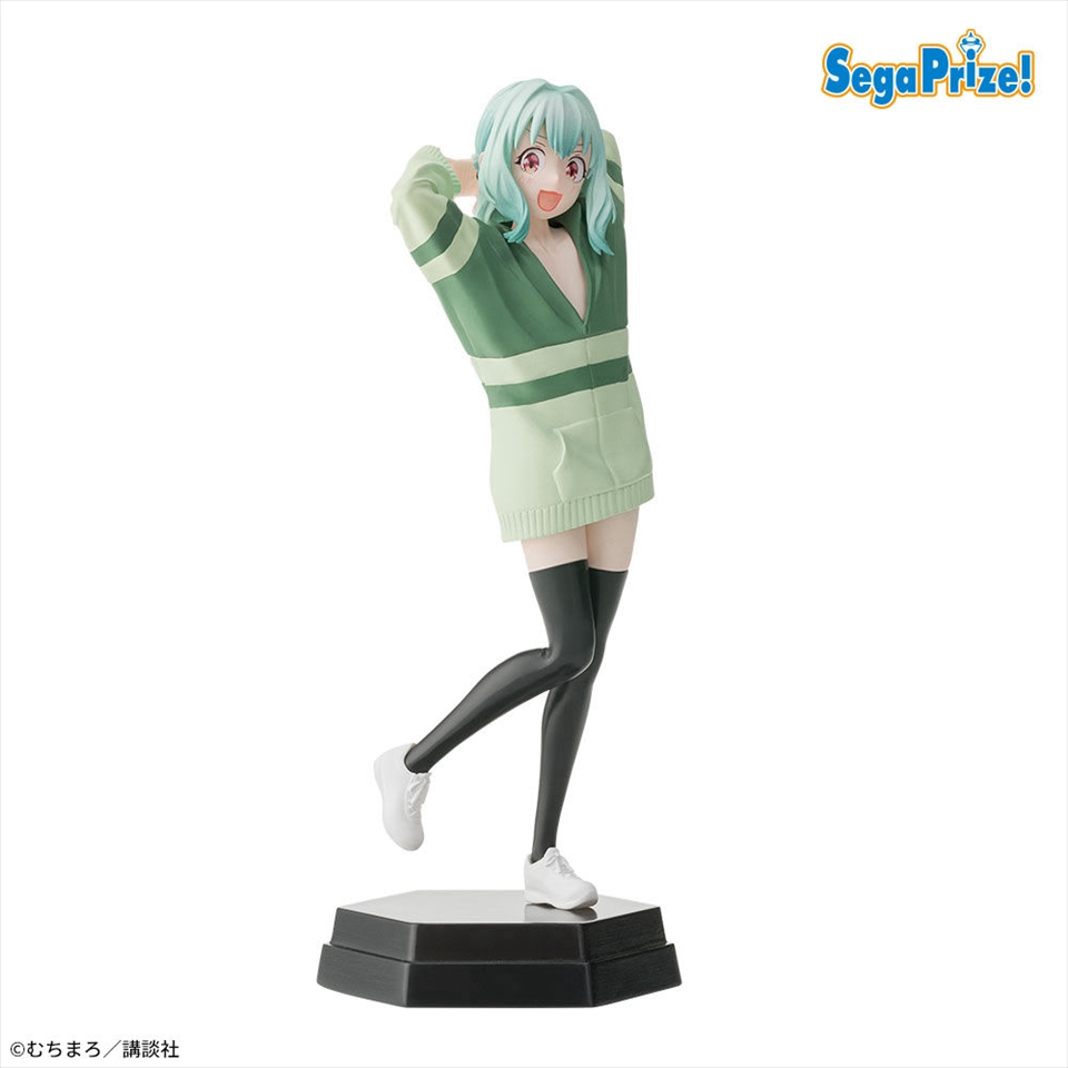 「生徒会にも穴はある！」　Desktop&#215;Decorate Collections　“尾鳥たん”