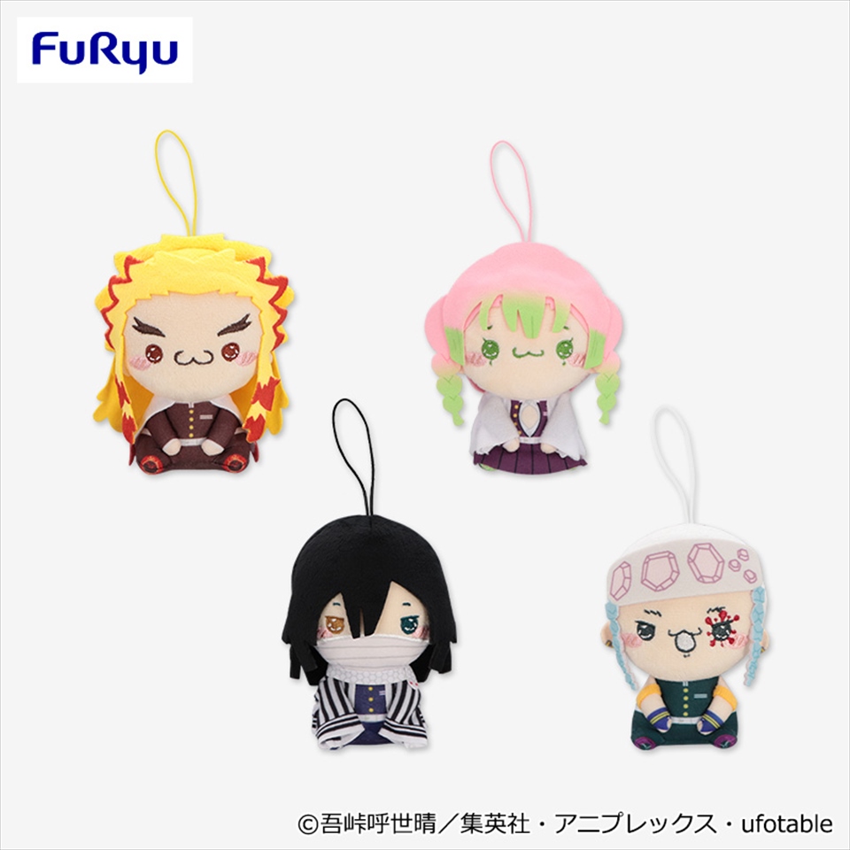 みゆ‼️鬼滅の刃　15点セット　プラスおまけ6点 91oxASBMYHL._UF894,1000_QL80_.jpg