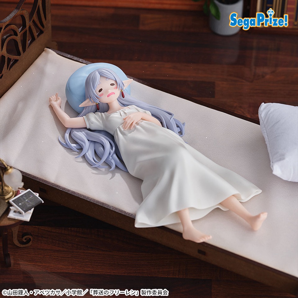 葬送のフリーレン Yumemirize フリーレン～一眠り～