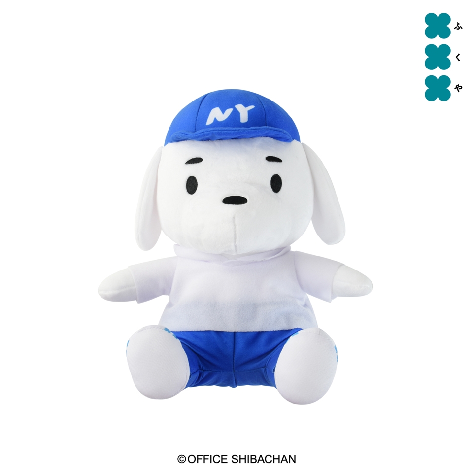 スケータージョン BIGぬいぐるみ～GiGOグループのお店限定～