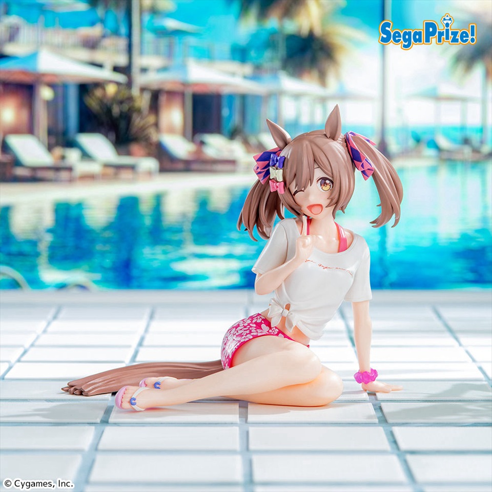 ウマ娘 プリティーダービー　Yumemirize　“スマートファルコン”-Gaze on Me!-