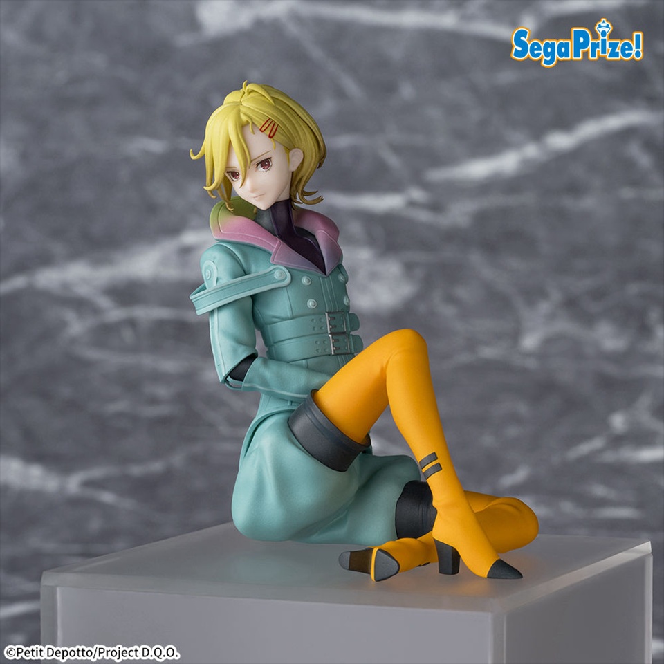 TVアニメ『グノーシア』　ちょこのせ　プレミアムフィギュア“セツ”