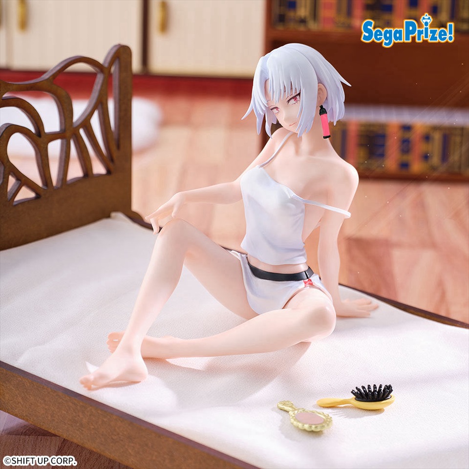 勝利の女神：NIKKE　Yumemirize　“ドレイク”