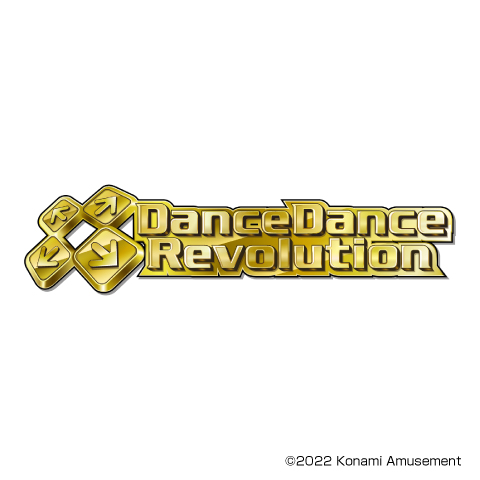 DanceDanceRevolution A3