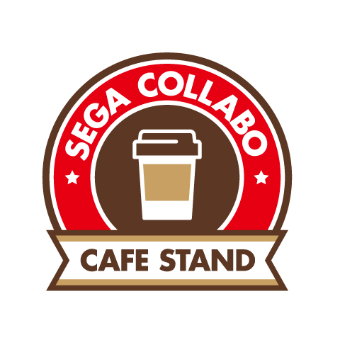 SEGA Collabo Cafe Stand Akihabara 4th.