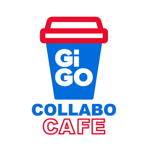 GiGO collabo cafe Akihabara 3rd.