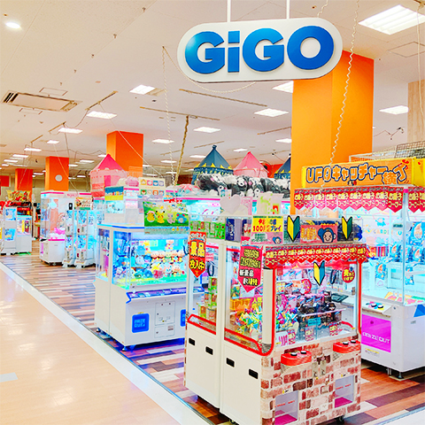 GiGOいこらも～る泉佐野