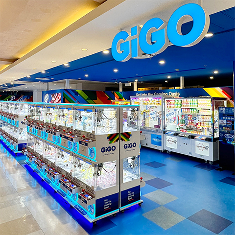 GiGO町田東急ツインズ