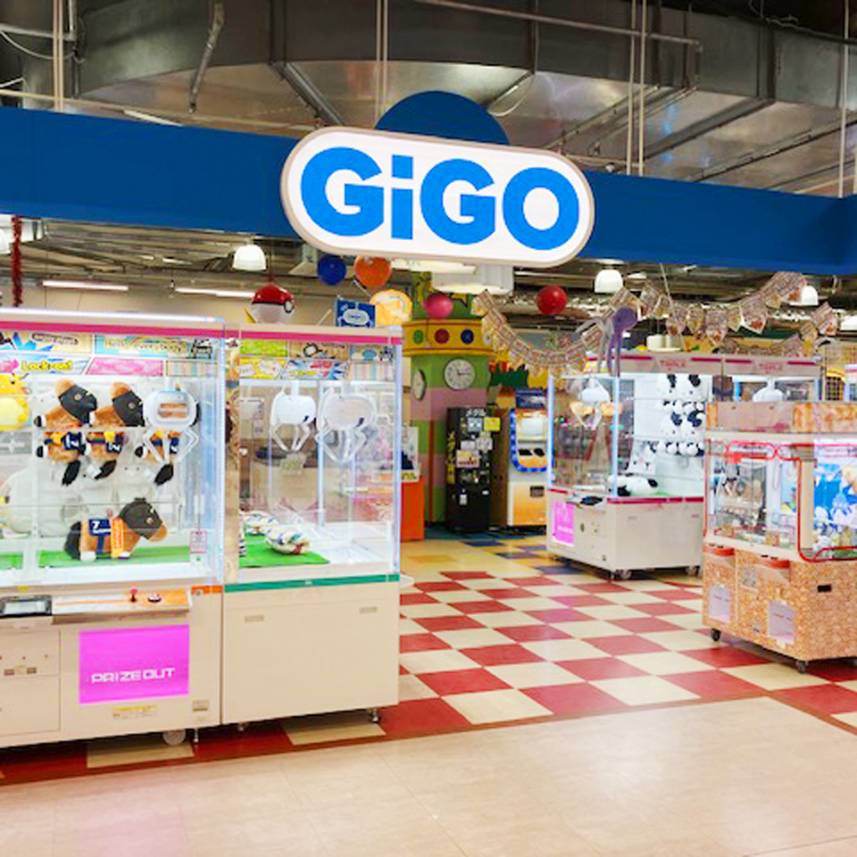 GiGOアピタパワー新潟亀田