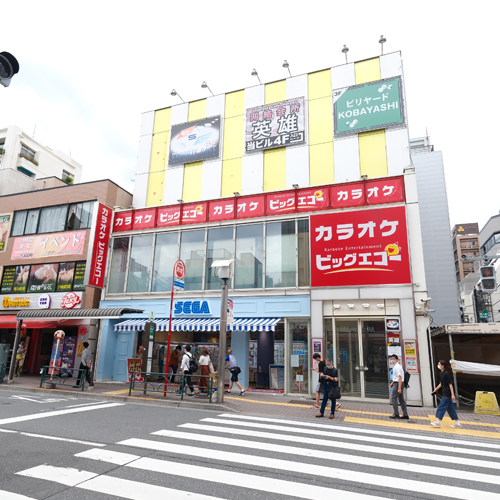 Gigoのお店 セガのお店情報サイト
