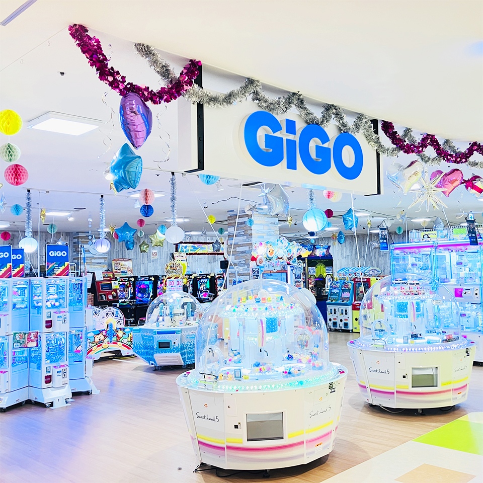GiGOルビットタウン高山